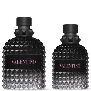 Valentino Cologne Born in Roma Uomo Gift Set