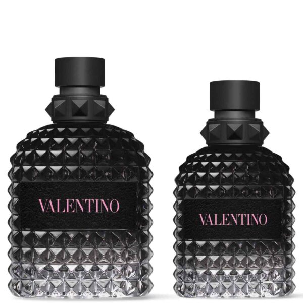 Valentino Cologne Born in Roma Uomo Gift Set