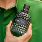 Valentino Cologne Born in Roma Uomo Green Stravaganza