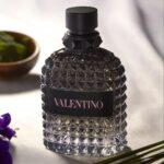 Valentino Cologne Born in Roma De Toilette