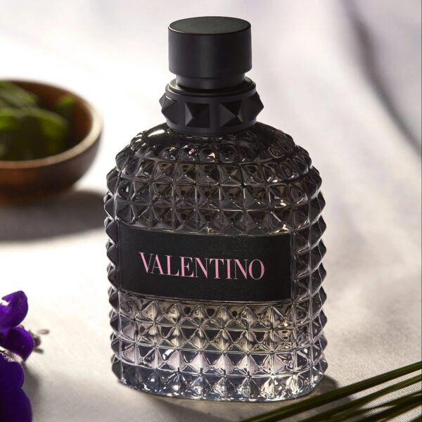 Valentino Cologne Born in Roma De Toilette